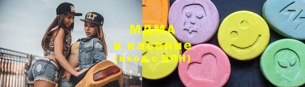 круглые Нея